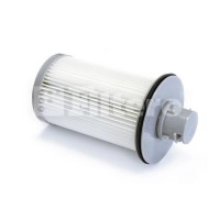 Фильтр для пылесоса FILTERO FTH 12 HEPA фильтр для Electrolux/Zanussi