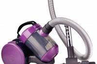 Пылесос Vigor НХ-8515 pro, фиолетовый 