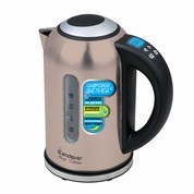Чайник ENDEVER SkyLine KR-222S, 1800Вт., 1,8л., нерж., бежевый