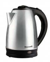 Чайник электрический Maxwell-1055 ST