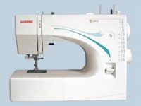 Швейная машина JANOME S-313
