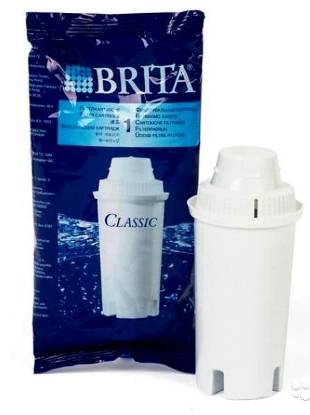 Кассета к фильтру BRITA Classic_универсальный