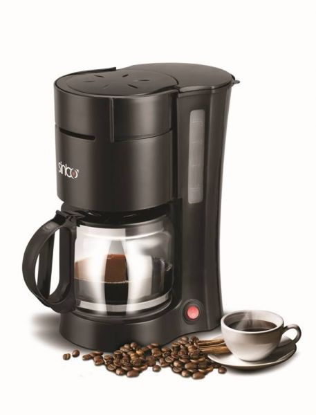 Кофеварка Sinbo SCM-2935
