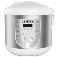 Мультиварка Centek CT-1497 белый