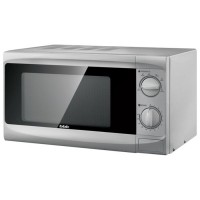СВЧ Печь BBK 20MWS-707M/S серебро