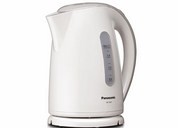 Чайник Panasonic NC-GK1WTQ , об.1,7л, пластик