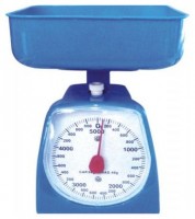 Весы кухонные механические Ирит IR-7130