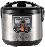 Мультиварка Centek CT-1498 чёрный