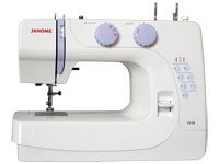 Швейная машина JANOME VS-50