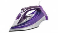 Утюг Magnit RMI-1729, 3000 Вт, керамика, пар