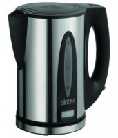 Чайник Sinbo SK-2385В серебро