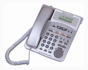 Телефон-аппарат ТЕЛТА - 214-20