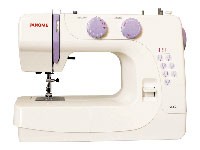 Швейная машина JANOME VS-52