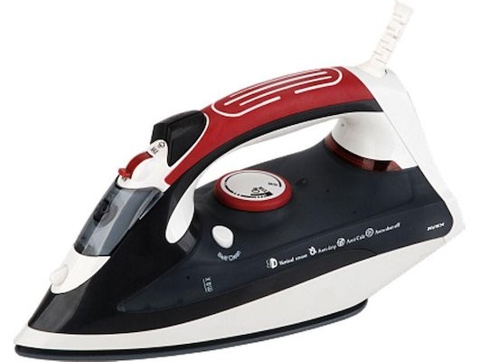 Утюг AVEX Si-401