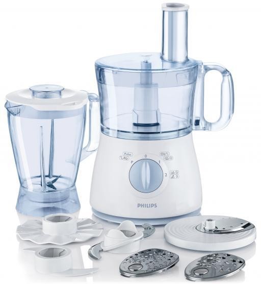 Кухонный  комбайн Philips HR-7625/70