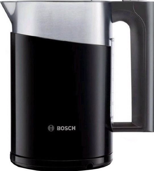 Чайник Bosch TWK-86103 чёрный