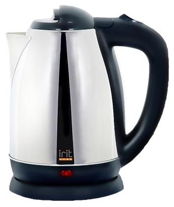 Чайник электрический Ирит IR-1321