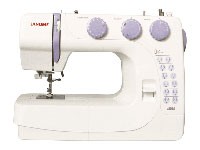 Швейная машина JANOME VS-56 S