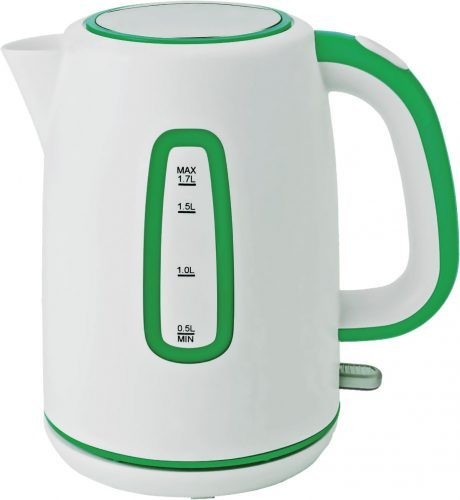 Чайник электрический Redber  WK-762 green
