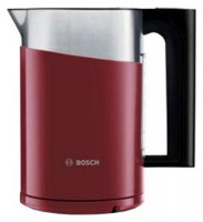 Чайник Bosch TWK-86104 красный