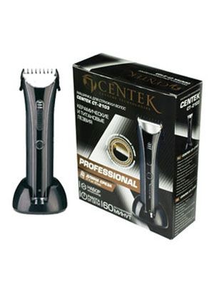 Машинка для стрижки Centek CT-2103 Professional