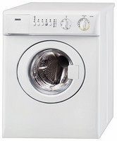 Стиральная машина ZANUSSI FCS1020C