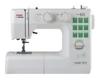 Швейная машина JANOME-1615 JUNO by