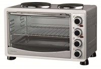 Жарочный шкаф FIESTA ED-30-2h 