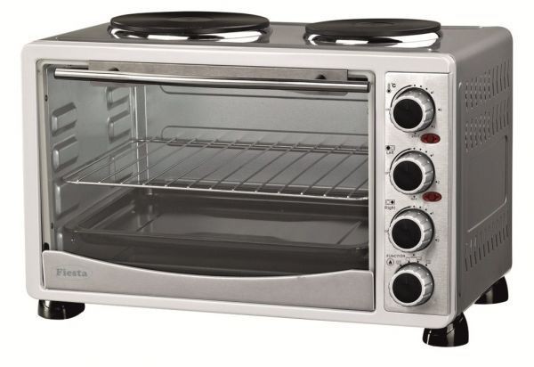 Жарочный шкаф FIESTA ED-30-2h 