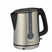 Чайник Philips HD-4670/20_материал корпуса: металл