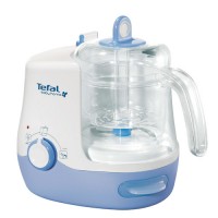 Пароварка Tefal BH-7400  с функцией блендер