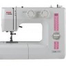 Швейная машина JANOME-1715 JUNO by