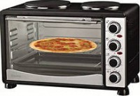 Жарочный шкаф FIESTA ED-30-2h черный