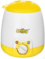Подогреватель детского питания (с функцией стерилизации) SELBY BW-10S