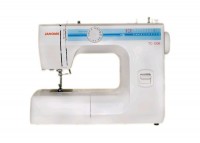 Швейная машина JANOME TC-1206