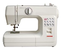 Швейная машина JANOME-2004