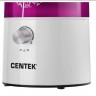 Увлажнитель воздуха ультразвуковой Centek СТ-5101 VIOLET (фиолет)