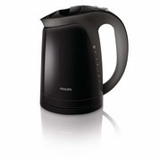 Чайник Philips HD-4699/20, об. 1,7л., 2400Вт., черный