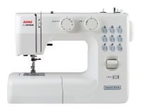 Швейная машина JANOME-2015 JUNO by