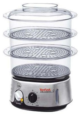 Пароварка Tefal VC-1016