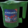 Чайник электрический Росинка об.0,5л, зелёный