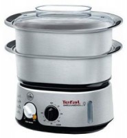 Пароварка Tefal VC-1017