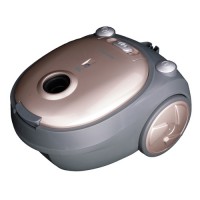 Пылесос SHIVAKI SVC-1438GLD