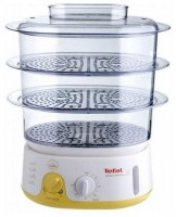 Пароварка Tefal VC-1027