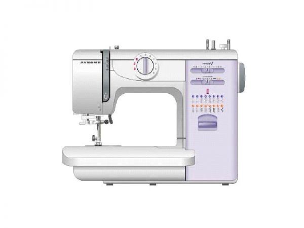 Швейная машина JANOME-419 S