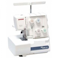 Оверлок Janome ML-205 D