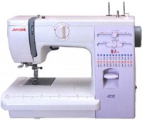 Швейная машина JANOME-423 S