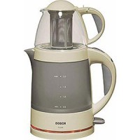 Чайник Bosch TTA-2009 с чаеваркой 