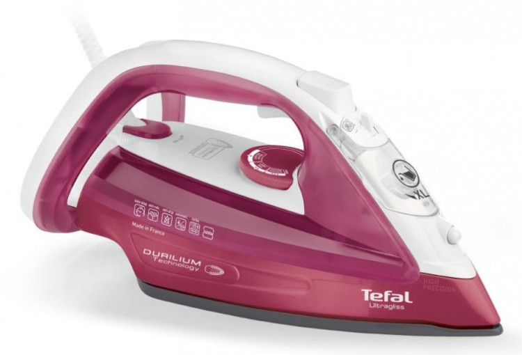 Утюг Tefal FV-4920E0