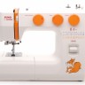 Швейная машина JANOME-5025S  JUNO by